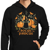 Hocus Pawcus - Hoodie