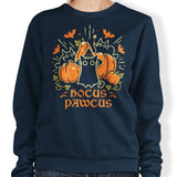 Hocus Pawcus - Sweatshirt
