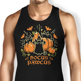 Hocus Pawcus - Tank Top