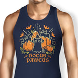 Hocus Pawcus - Tank Top