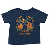 Hocus Pawcus - Youth Apparel