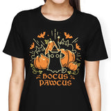 Hocus Pawcus - Women's Apparel