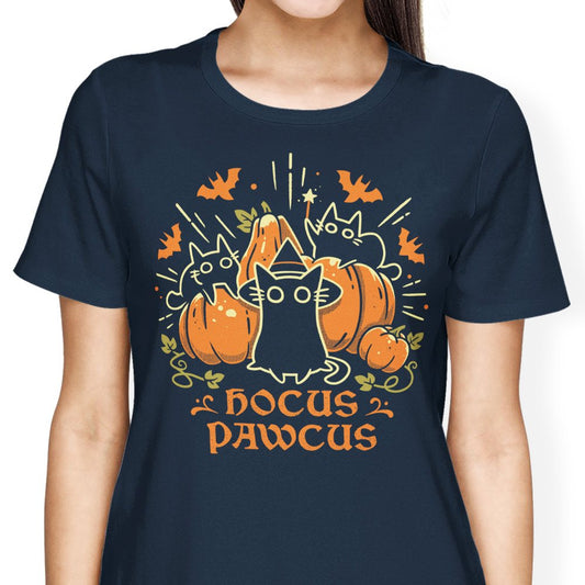 Hocus Pawcus - Women's Apparel