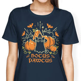Hocus Pawcus - Women's Apparel