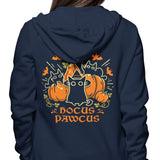 Hocus Pawcus - Hoodie