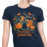 Hocus Pawcus - Women's Apparel