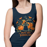 Hocus Pawcus - Tank Top