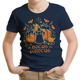 Hocus Pawcus - Youth Apparel