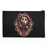 Holidays at Woodsboro - Accessory Pouch