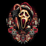 Holidays at Woodsboro - Men's V-Neck