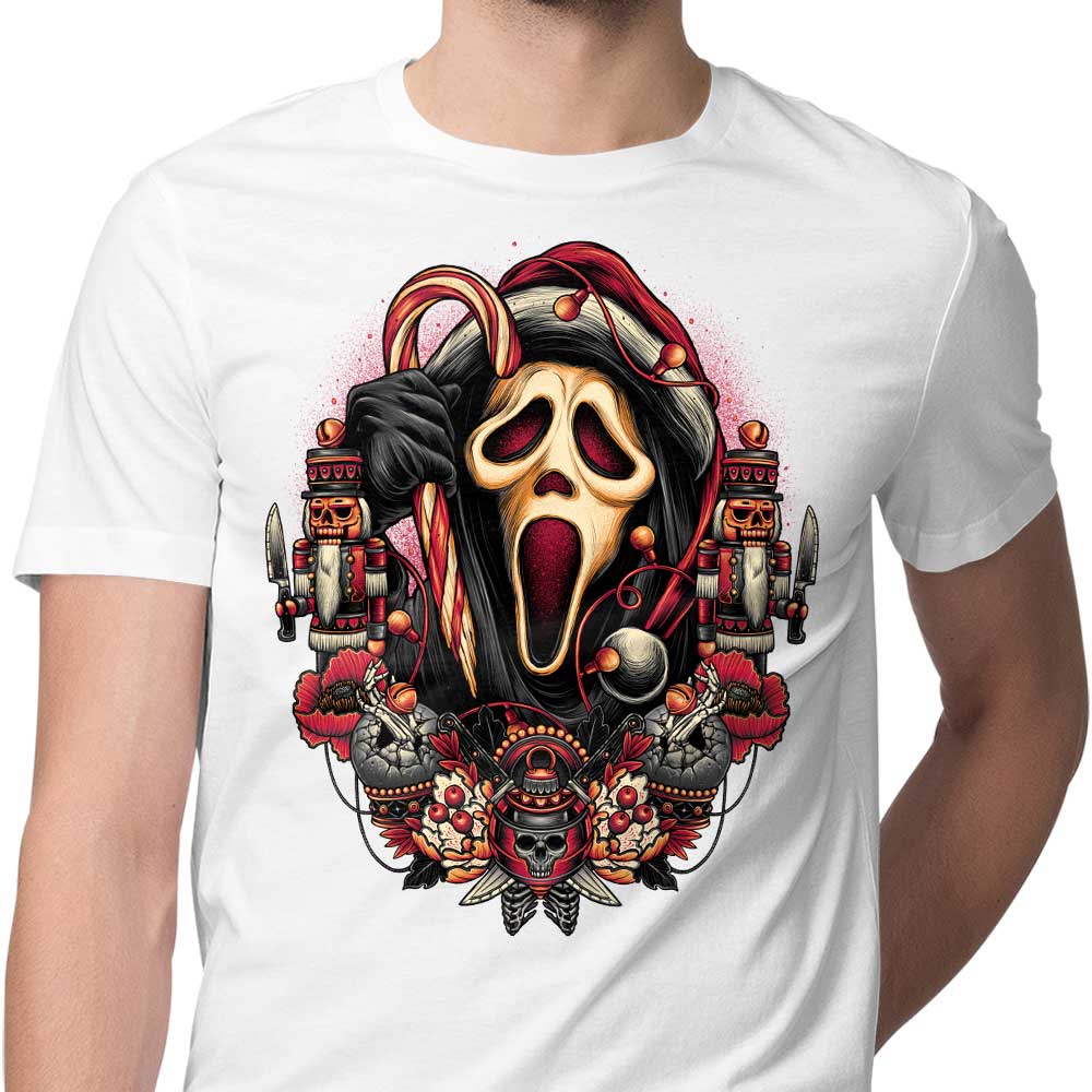 Holidays at Woodsboro - Men's Apparel