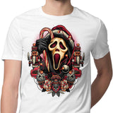 Holidays at Woodsboro - Men's Apparel