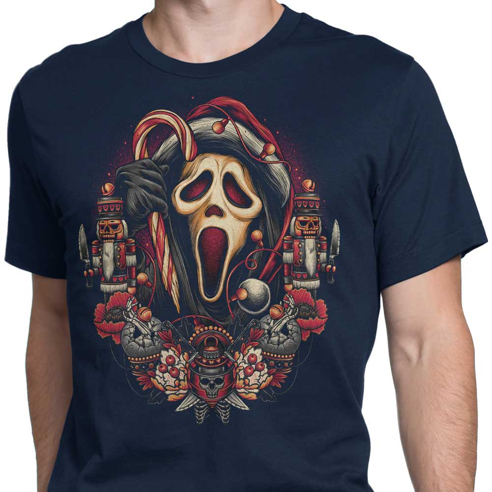 Holidays at Woodsboro - Men's Apparel