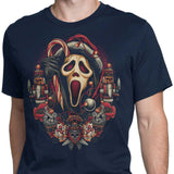 Holidays at Woodsboro - Men's Apparel