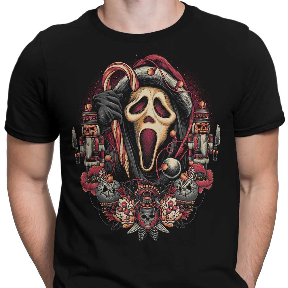 Holidays at Woodsboro - Men's Apparel