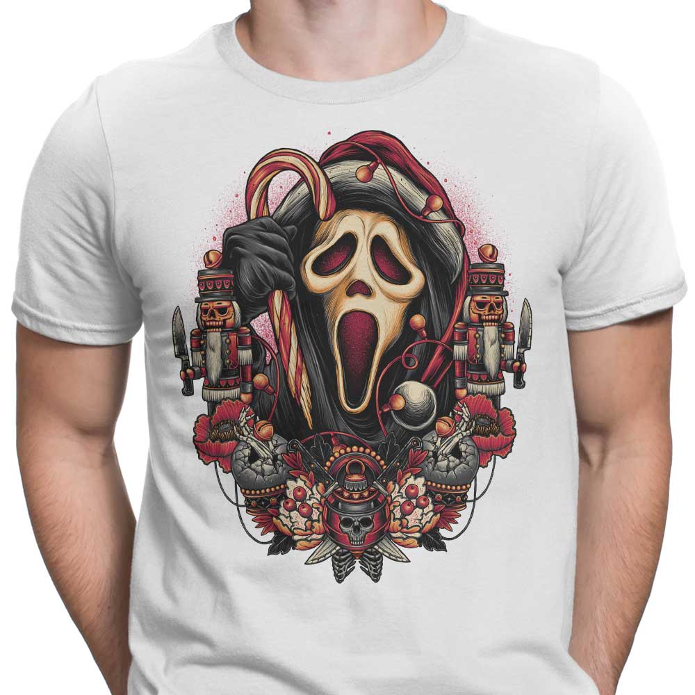 Holidays at Woodsboro - Men's Apparel