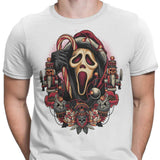 Holidays at Woodsboro - Men's Apparel