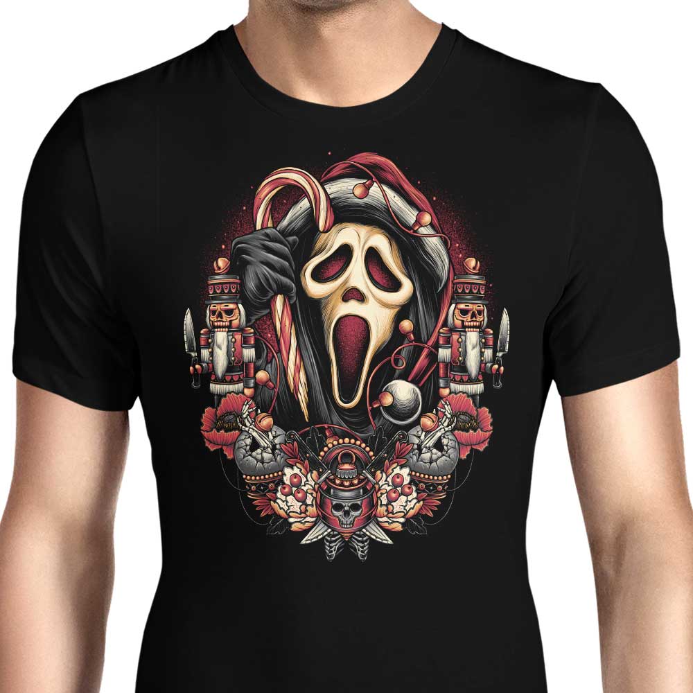 Holidays at Woodsboro - Men's Apparel