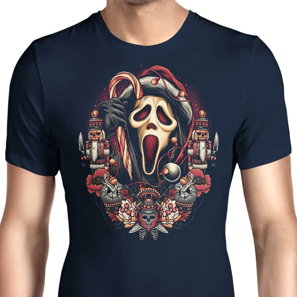 Holidays at Woodsboro - Men's Apparel