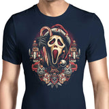 Holidays at Woodsboro - Men's Apparel