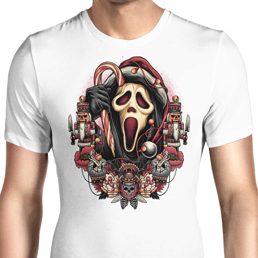 Holidays at Woodsboro - Men's Apparel