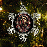 Holidays at Woodsboro - Ornament