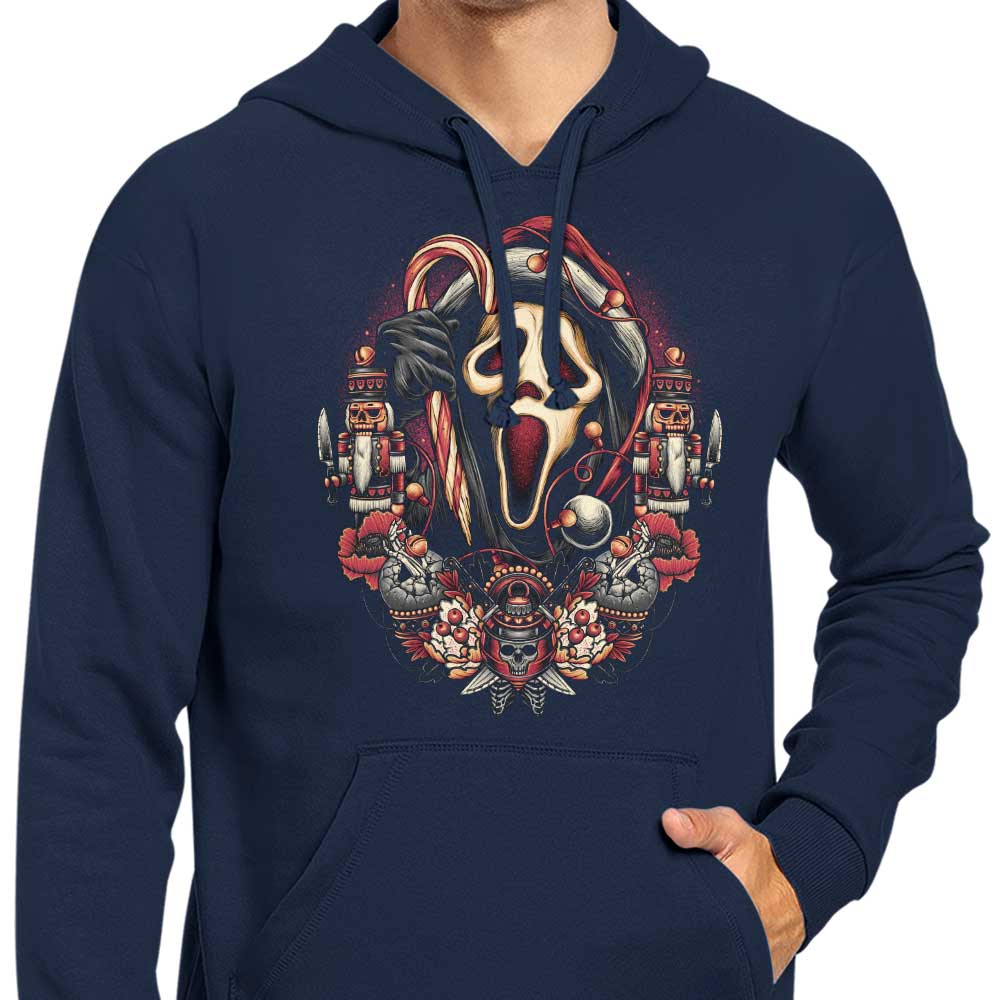 Holidays at Woodsboro - Hoodie