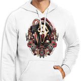 Holidays at Woodsboro - Hoodie