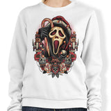 Holidays at Woodsboro - Sweatshirt