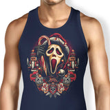 Holidays at Woodsboro - Tank Top