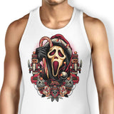 Holidays at Woodsboro - Tank Top