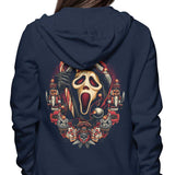 Holidays at Woodsboro - Hoodie