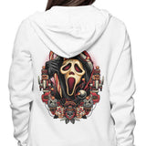 Holidays at Woodsboro - Hoodie