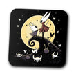 Hollow Nightmare - Coasters