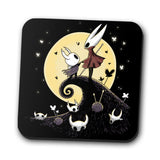 Hollow Nightmare - Coasters