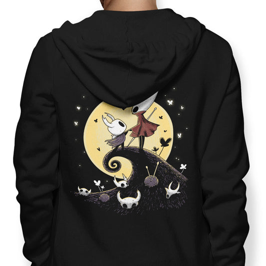 Hollow Nightmare - Hoodie