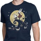Hollow Nightmare - Men's Apparel