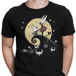 Hollow Nightmare - Men's Apparel