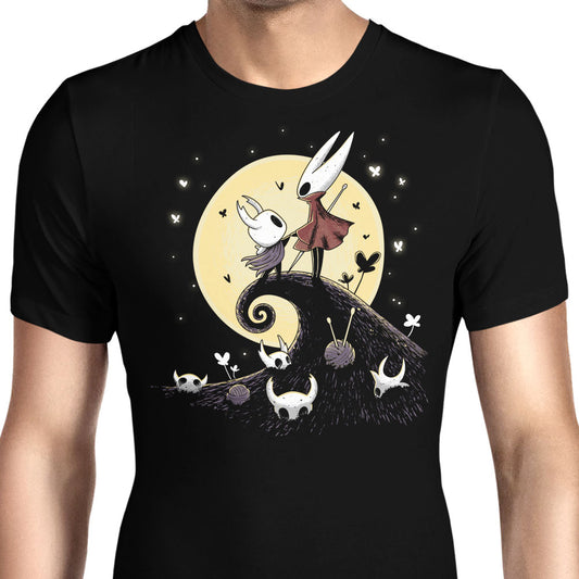 Hollow Nightmare - Men's Apparel