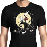 Hollow Nightmare - Men's Apparel