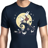 Hollow Nightmare - Men's Apparel