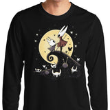 Hollow Nightmare - Long Sleeve T-Shirt
