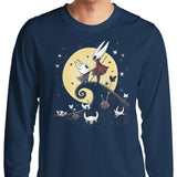 Hollow Nightmare - Long Sleeve T-Shirt