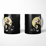 Hollow Nightmare - Mug