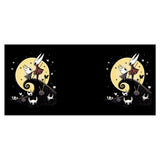 Hollow Nightmare - Mug