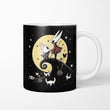 Hollow Nightmare - Mug