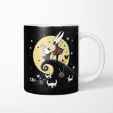 Hollow Nightmare - Mug