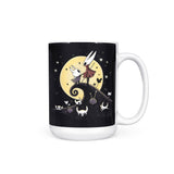 Hollow Nightmare - Mug