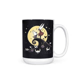 Hollow Nightmare - Mug