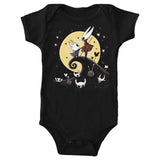 Hollow Nightmare - Youth Apparel